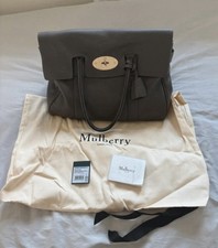 Mulberry Bayswater Bag in Soft
