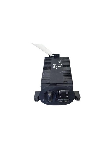Rover headlight switch 2000 - rover,