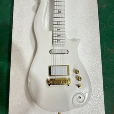 NEW Solid Body Prince Cloud