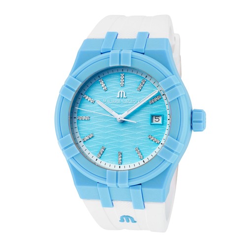 Maurice lacroix men aikon - maurice, men's