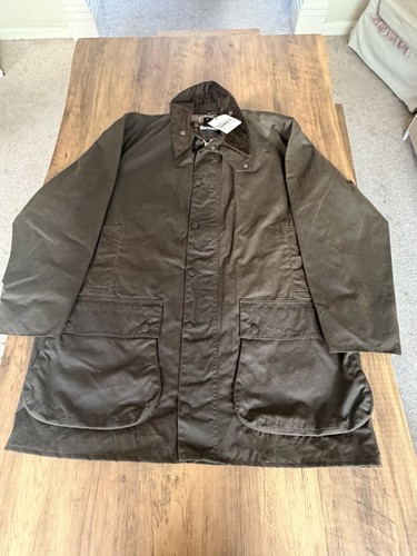 Barbour classic northumbria - barbour,