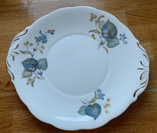 Rare Vintage Queen Anne Bone