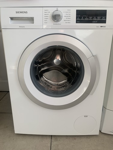 Siemens iq500 9kg 1400rpm - iq500,