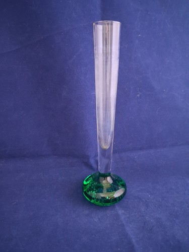 Green balled drop - ,