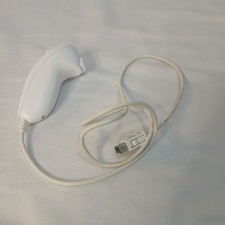 Official Wii Nunchuck