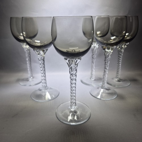 Vintage bohemia smoke grey - vintage,