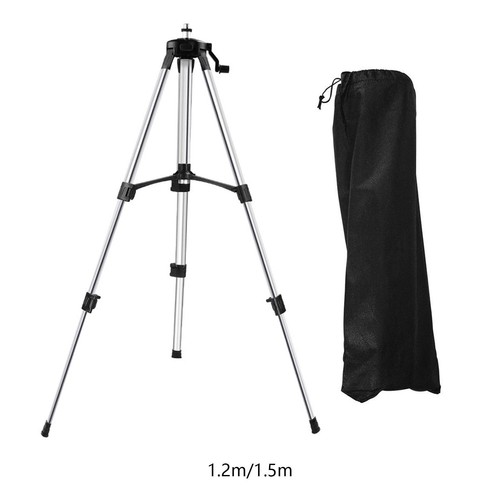 Level tripod adjustable for - level,