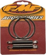 O-RING & SPRINGS RM250 94-08