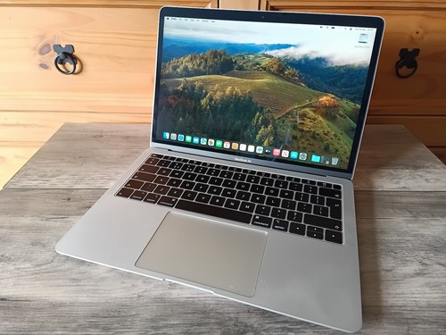 Apple macbook air 2019 - apple,