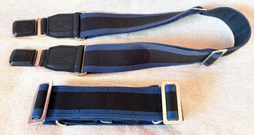 Shoulder straps for sony - straps,