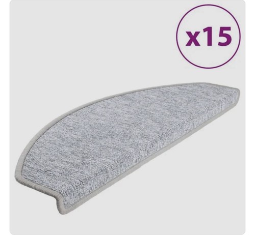 Vidaxl carpet stair - 🏠,