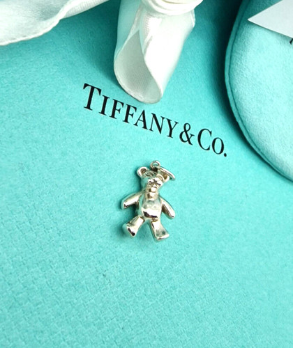 Tiffany sterling silver - tiffany, &