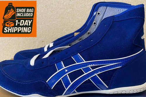 Shoe bag asics - bag], wrestling