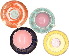 POLS POTTEN Set Of 2 Grandpa