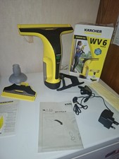 NEW Karcher WV6 Plus N Vac