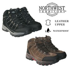 Northwest Territory Walking