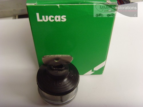 Genuine lucas ignition - genuine,