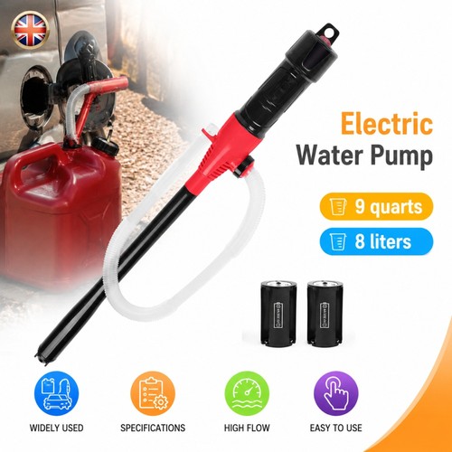 Battery operated electric - battery,