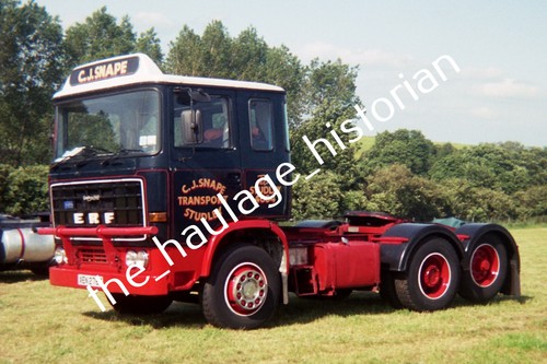 Thh truck photos - thh,