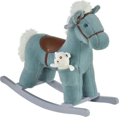 Kids rocking chair horse - chair,