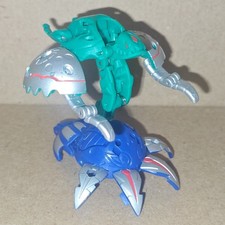 Bakugan Mechtanium Surge