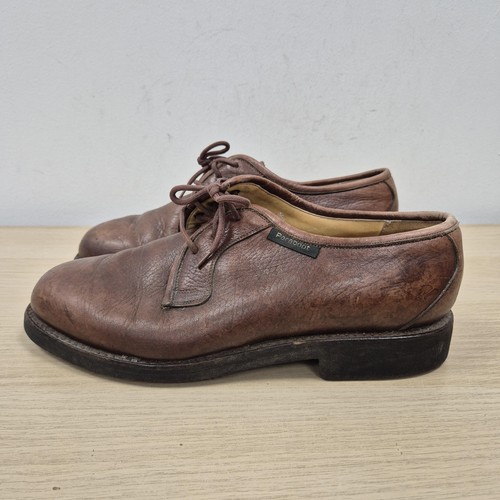 Paraboot 551 shoes - 551, brown