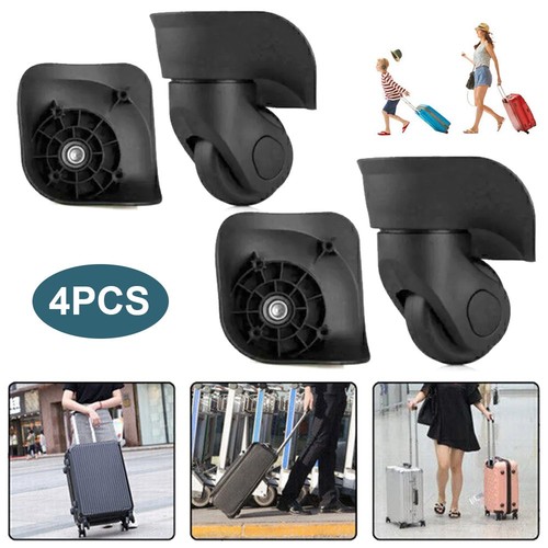 4pcs luggage wheel - wheel, suitcase