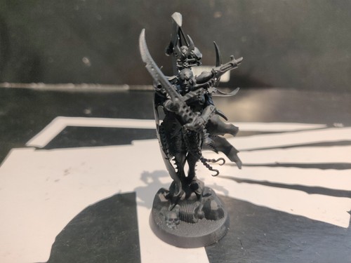 Warhammer 40k dark - warhammer,