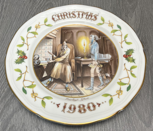 Vintage aynsley christmas - vintage,