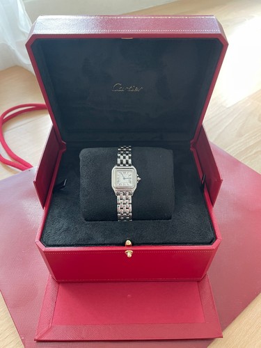 Cartier panthere small - panthere,