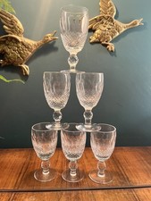 6 x Waterford Colleen Sherry