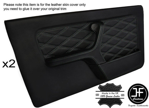 Grey diamond stitch front - grey,