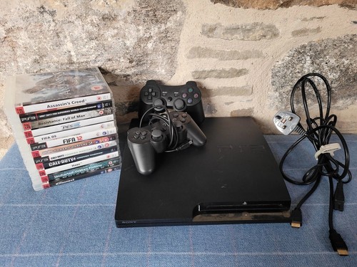 Sony playstation console - console, &