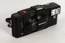 Near Mint Olympus XA 3 Compact