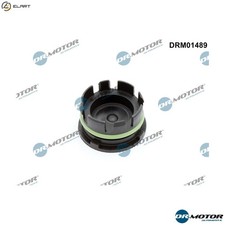 SCREW PLUG CRANKCASE DRM01489