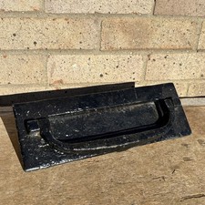 Antique / Vintage Cast Iron