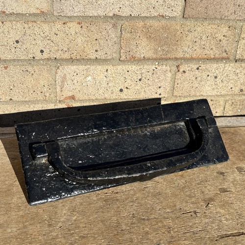 Antique vintage cast - vintage, iron