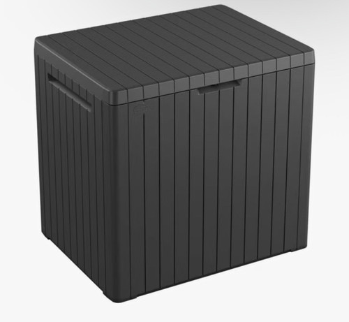 Keter city box - keter, outdoor