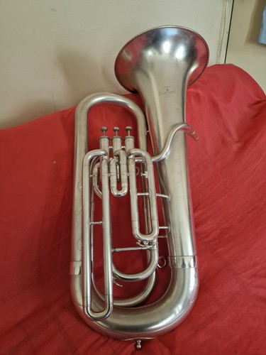 Vintage boosey hawkes - boosey,