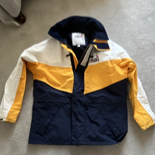 Musto yachting sailing - musto,
