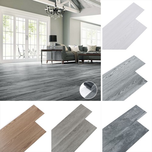 Floor planks tiles - 1-5m²,