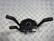 2013 VOLKSWAGEN PASSAT B7 WIPER INDICATOR STALK SWITCH & SQUIB OEM 5K0953569T