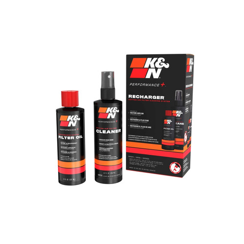 Filters air filter - k&n,