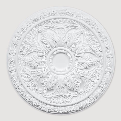 Ceiling rose polyurethane - ceiling,