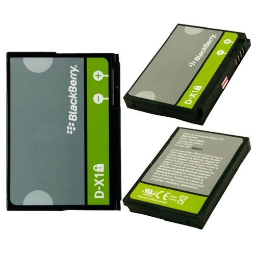 Blackberry dx1 battery - dx1,