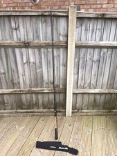 Shimano Beastmaster Rod & Bag Feeder Fishing 