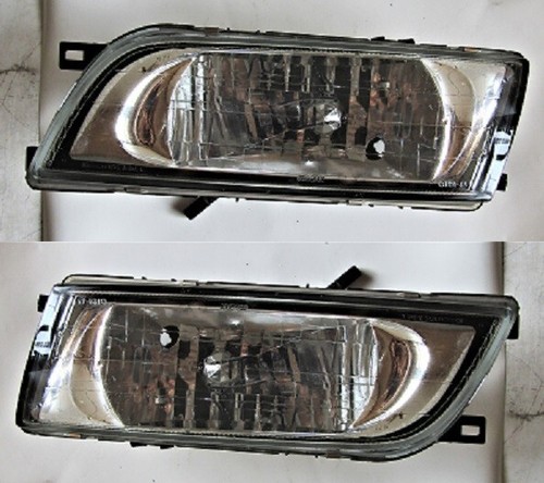 Fits nissan almera n15 model - fits,