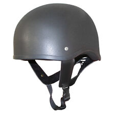 GATEHOUSE AIRFLOW PRO 4 POINT LEATHER HARNESS JOCKEY SKULL CAP HORSE RIDING HAT