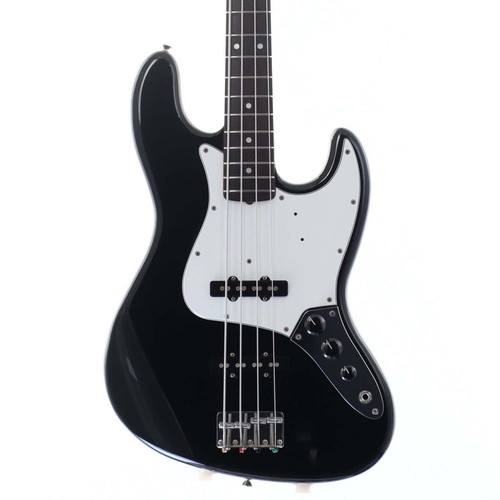 Tokai jazz sound tjb black - jazz,