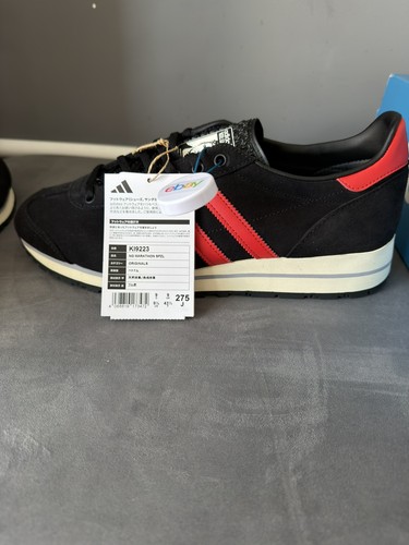 Size new bnib - size, ng